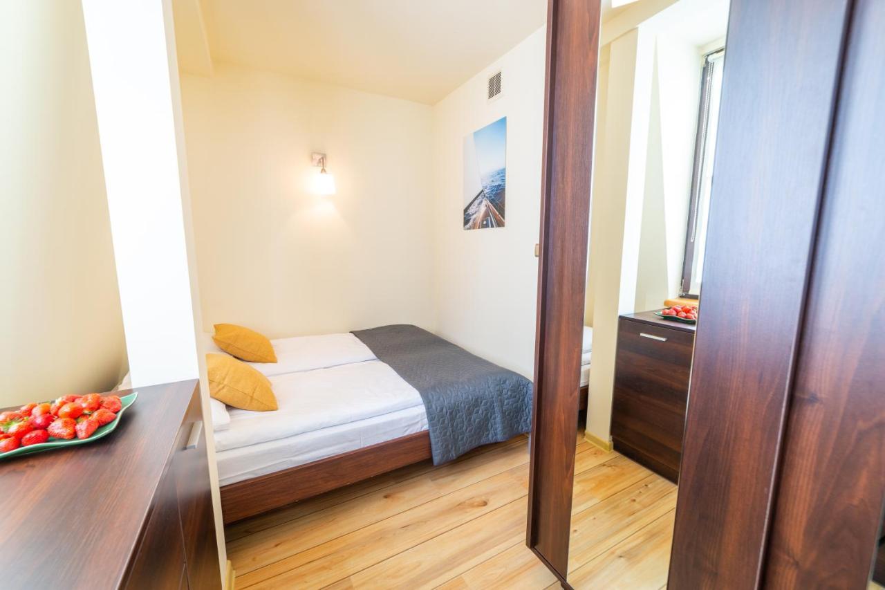 Sailing Apartment Mikołajki Zewnętrze zdjęcie