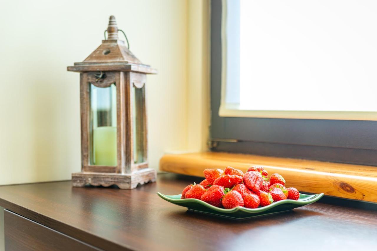 Sailing Apartment Mikołajki Zewnętrze zdjęcie