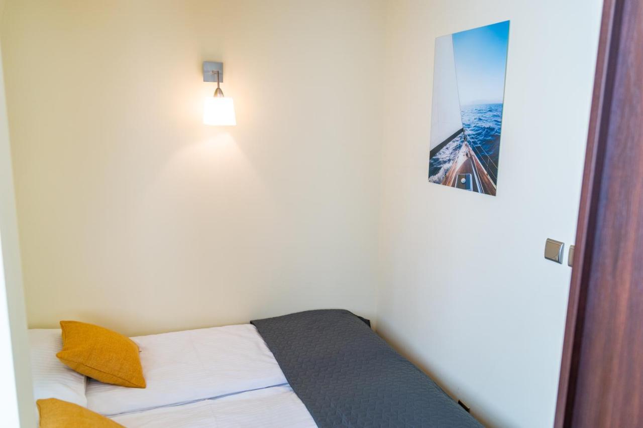Sailing Apartment Mikołajki Zewnętrze zdjęcie