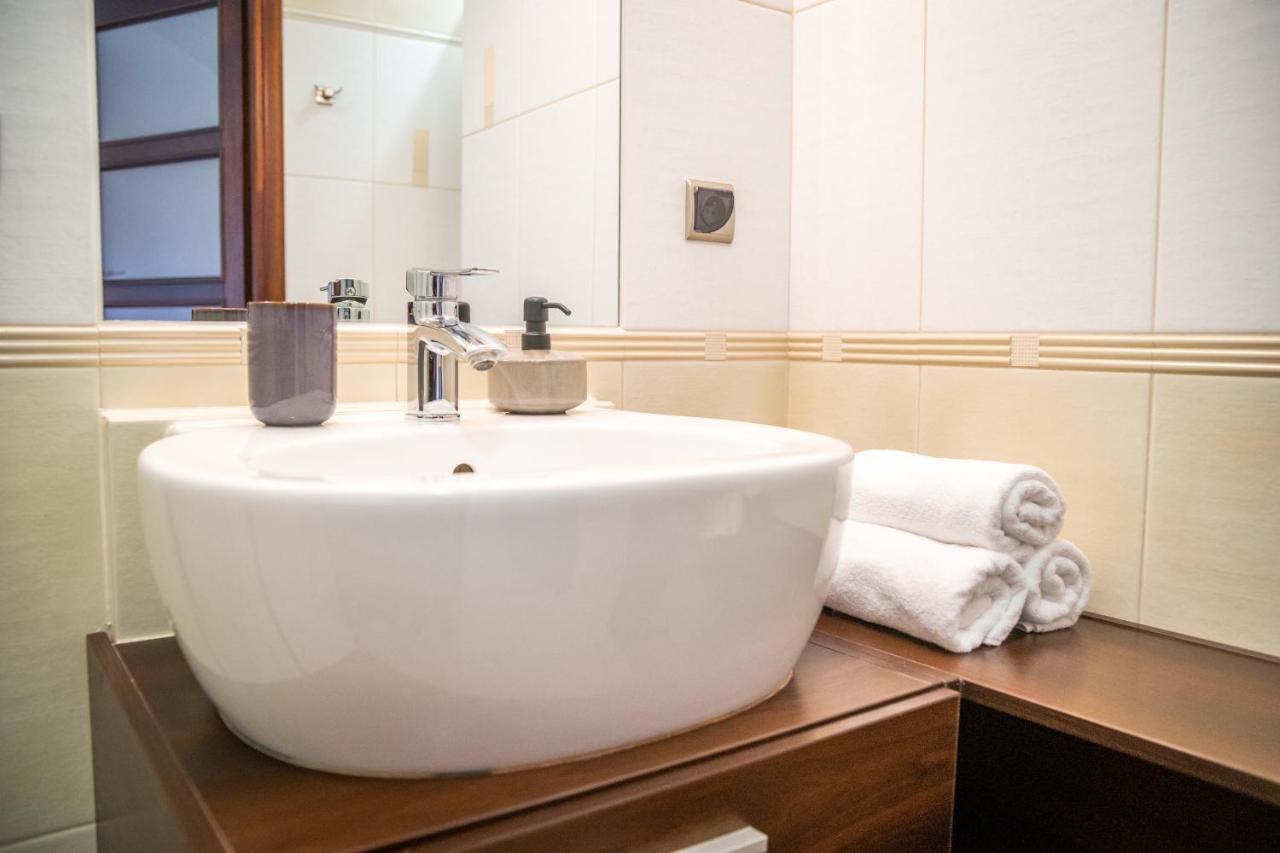 Sailing Apartment Mikołajki Zewnętrze zdjęcie