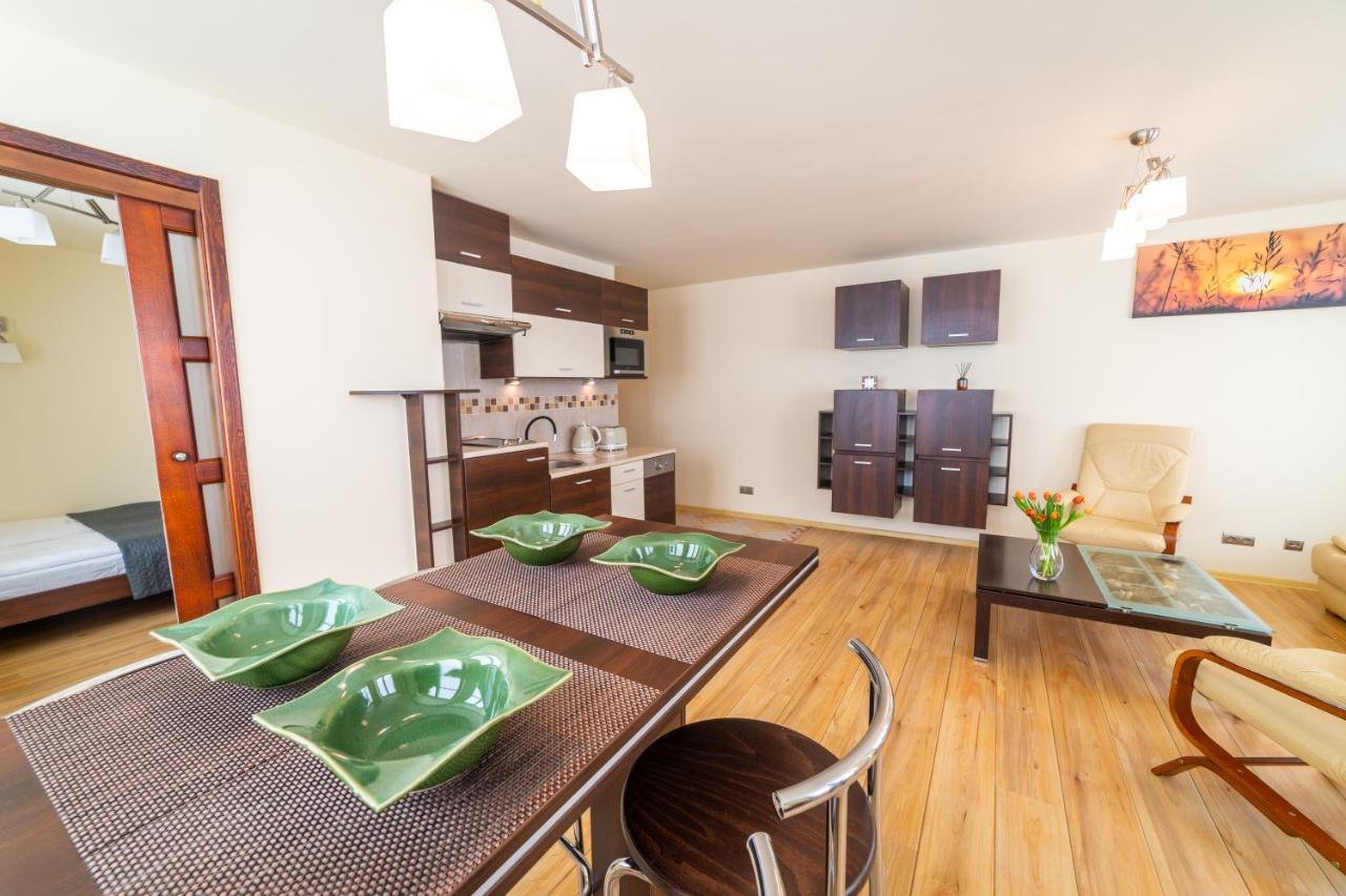 Sailing Apartment Mikołajki Zewnętrze zdjęcie