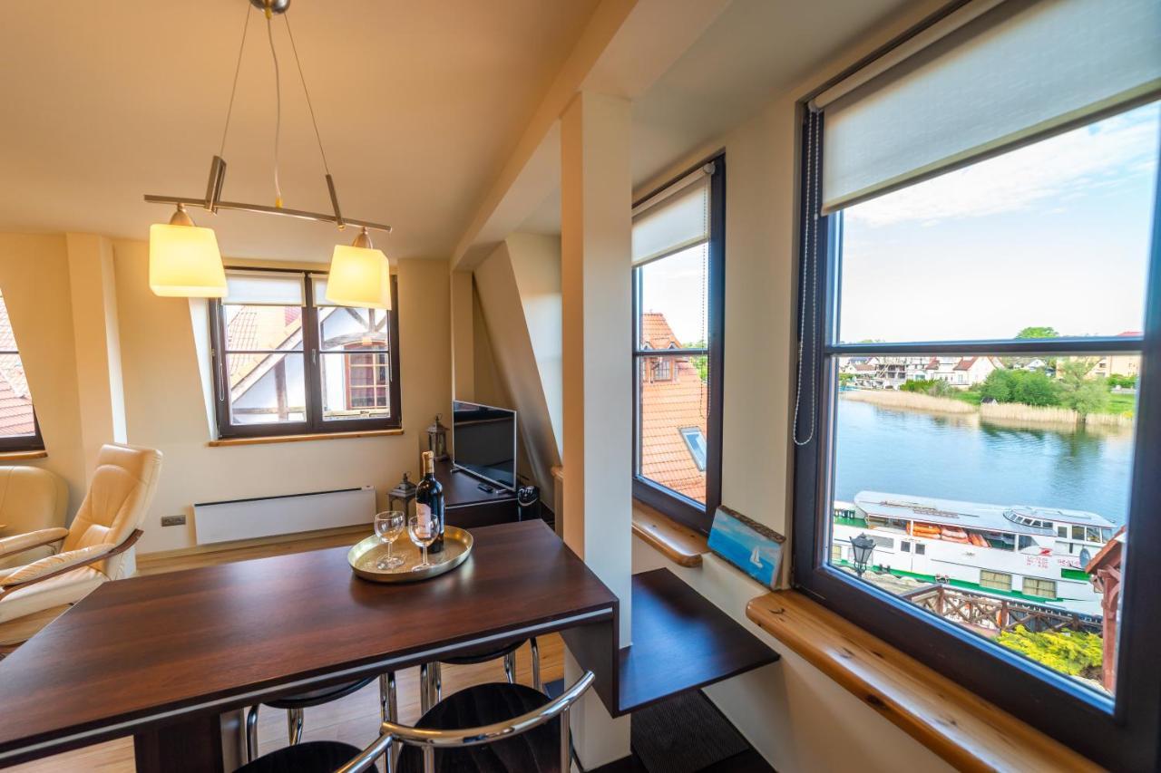 Sailing Apartment Mikołajki Zewnętrze zdjęcie