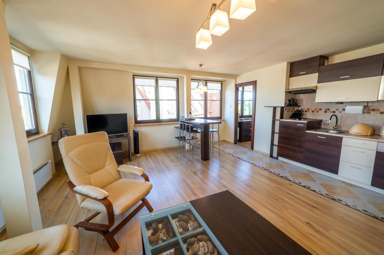 Sailing Apartment Mikołajki Zewnętrze zdjęcie