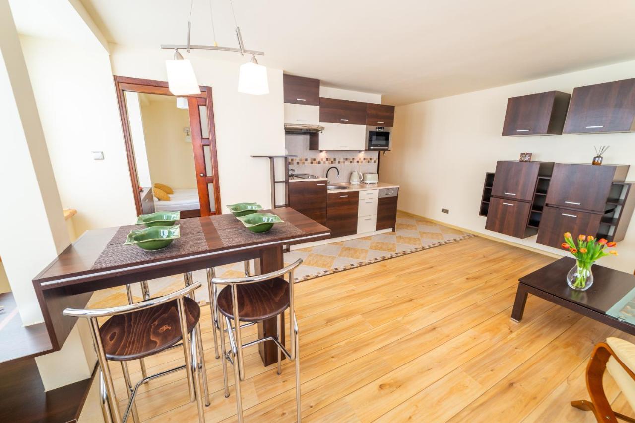 Sailing Apartment Mikołajki Zewnętrze zdjęcie