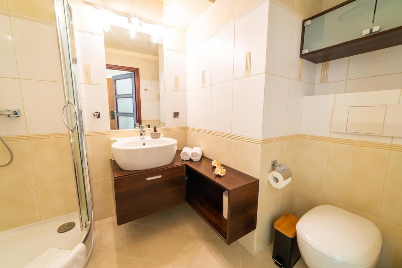 Sailing Apartment Mikołajki Zewnętrze zdjęcie