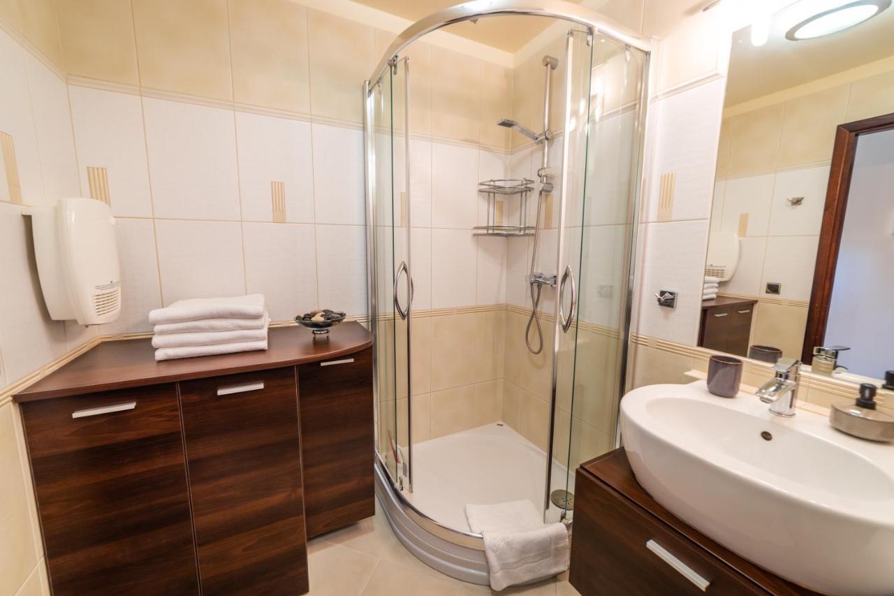 Sailing Apartment Mikołajki Zewnętrze zdjęcie