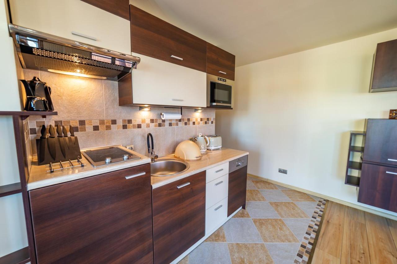 Sailing Apartment Mikołajki Zewnętrze zdjęcie
